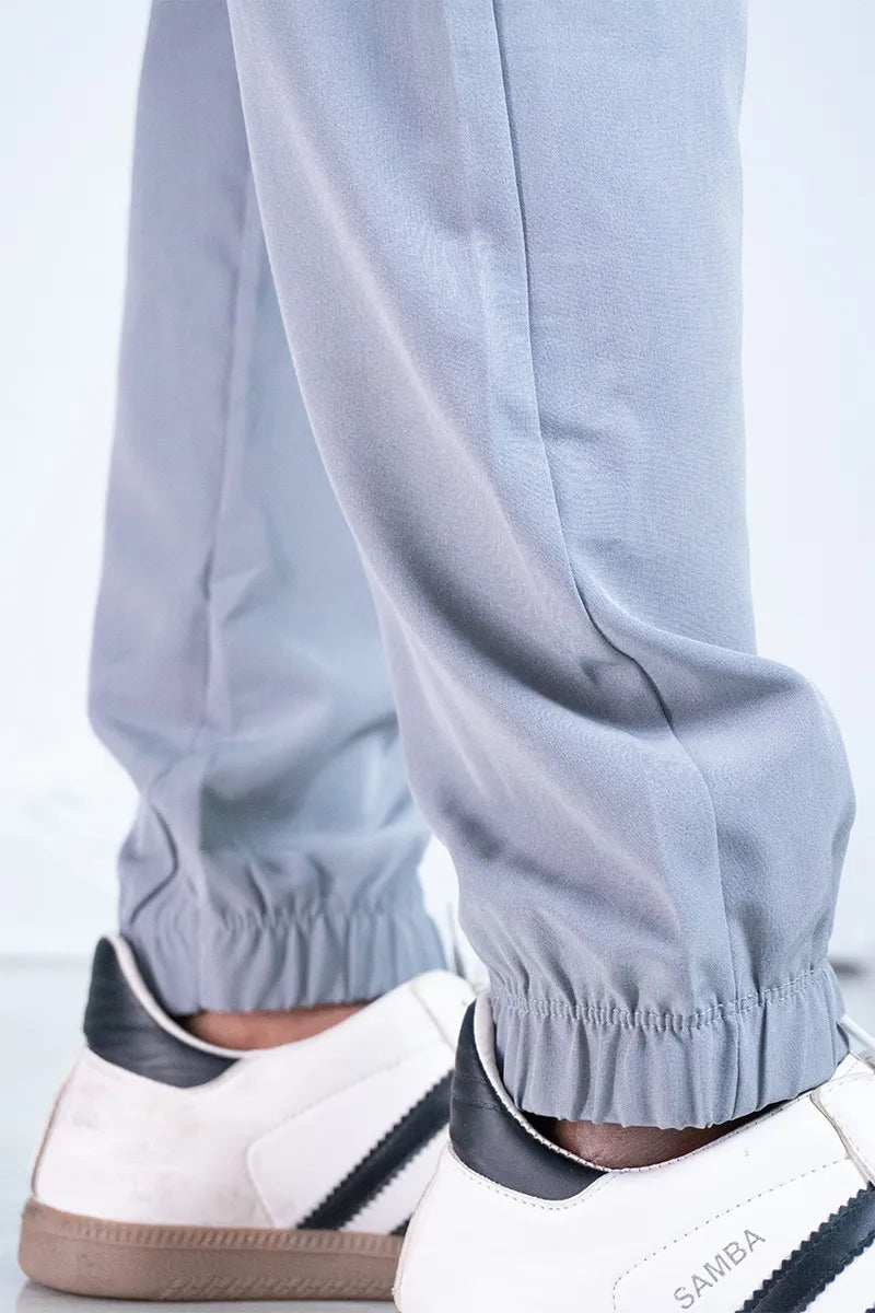 NS Cargo Track Pant  - Steel Grey