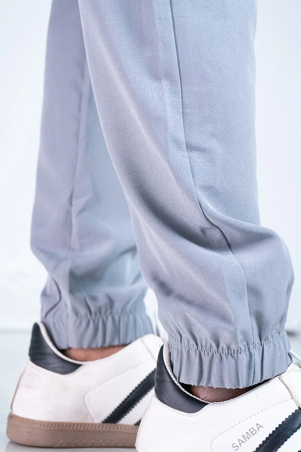 NS Cargo Track Pant  - Steel Grey