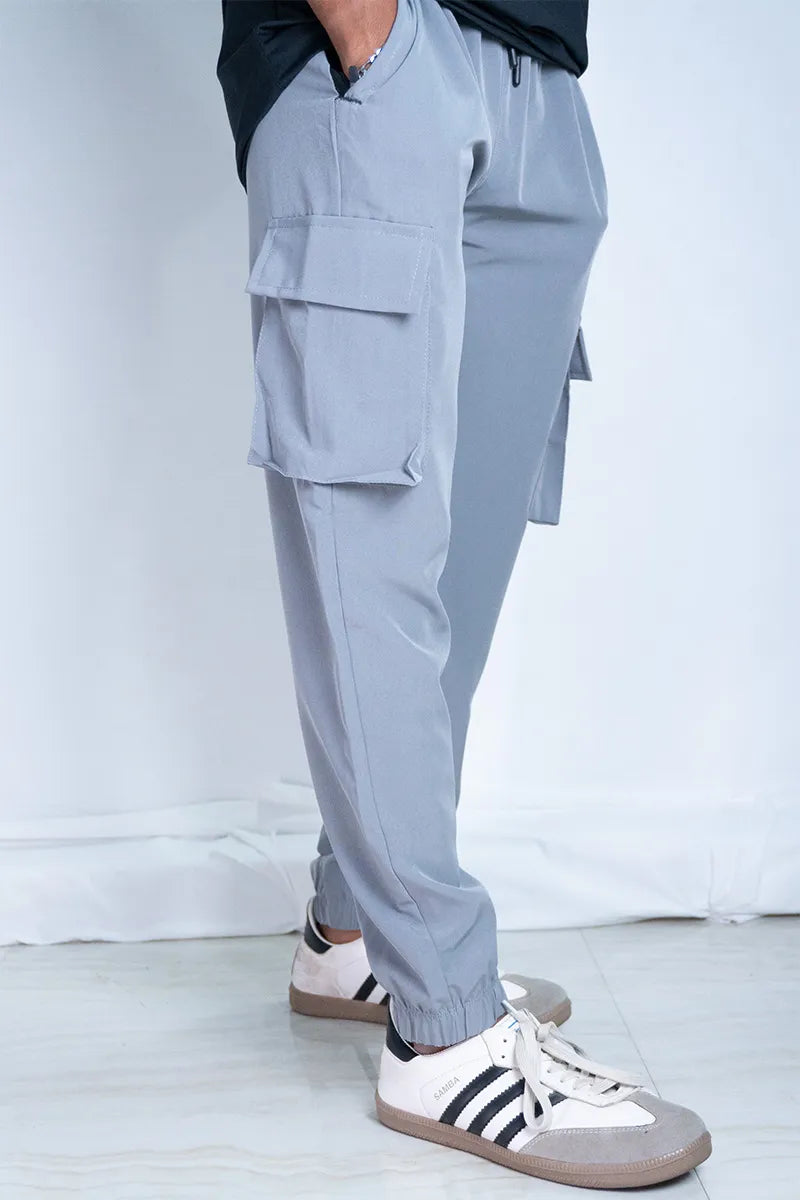 NS Cargo Track Pant  - Pack of 3