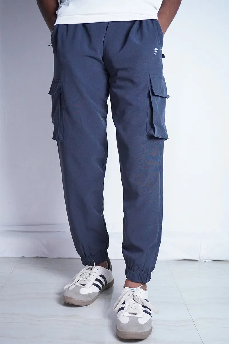 NS Cargo Track Pant  - Grey Main image
