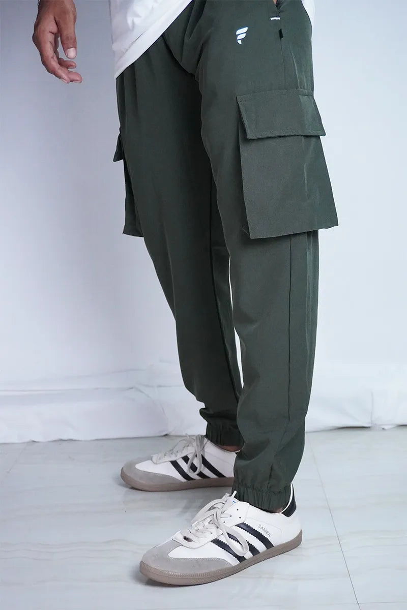 NS Cargo Track Pant  - Pack of 3