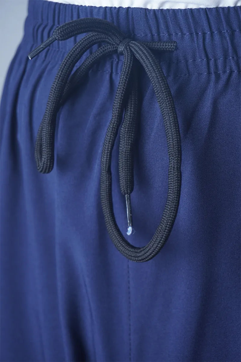 NS Stripes Track - Navy
