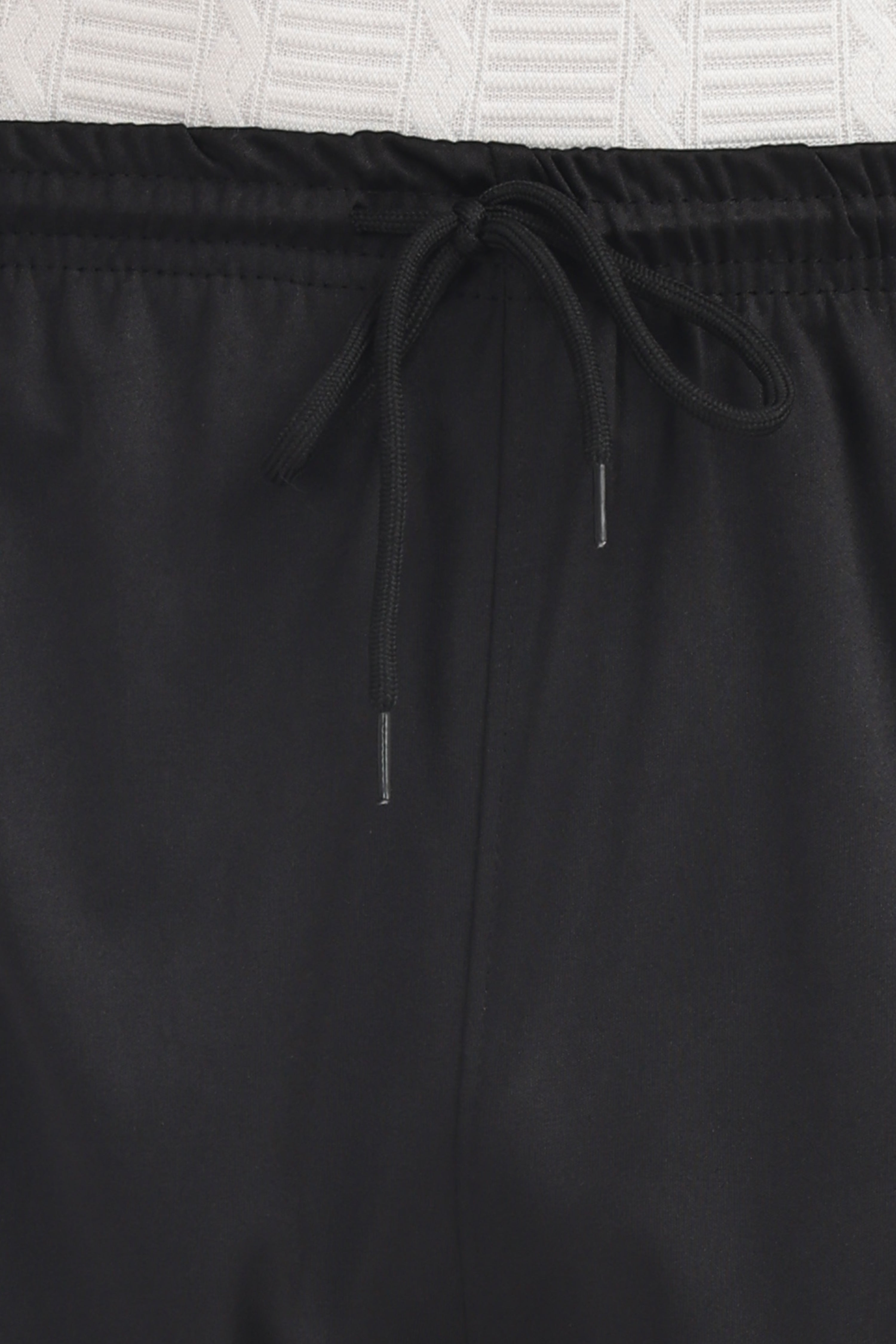 Men’s Cotton Track Pants – Black | Comfortable 200 GSM Fabric | Regular Fit Joggers