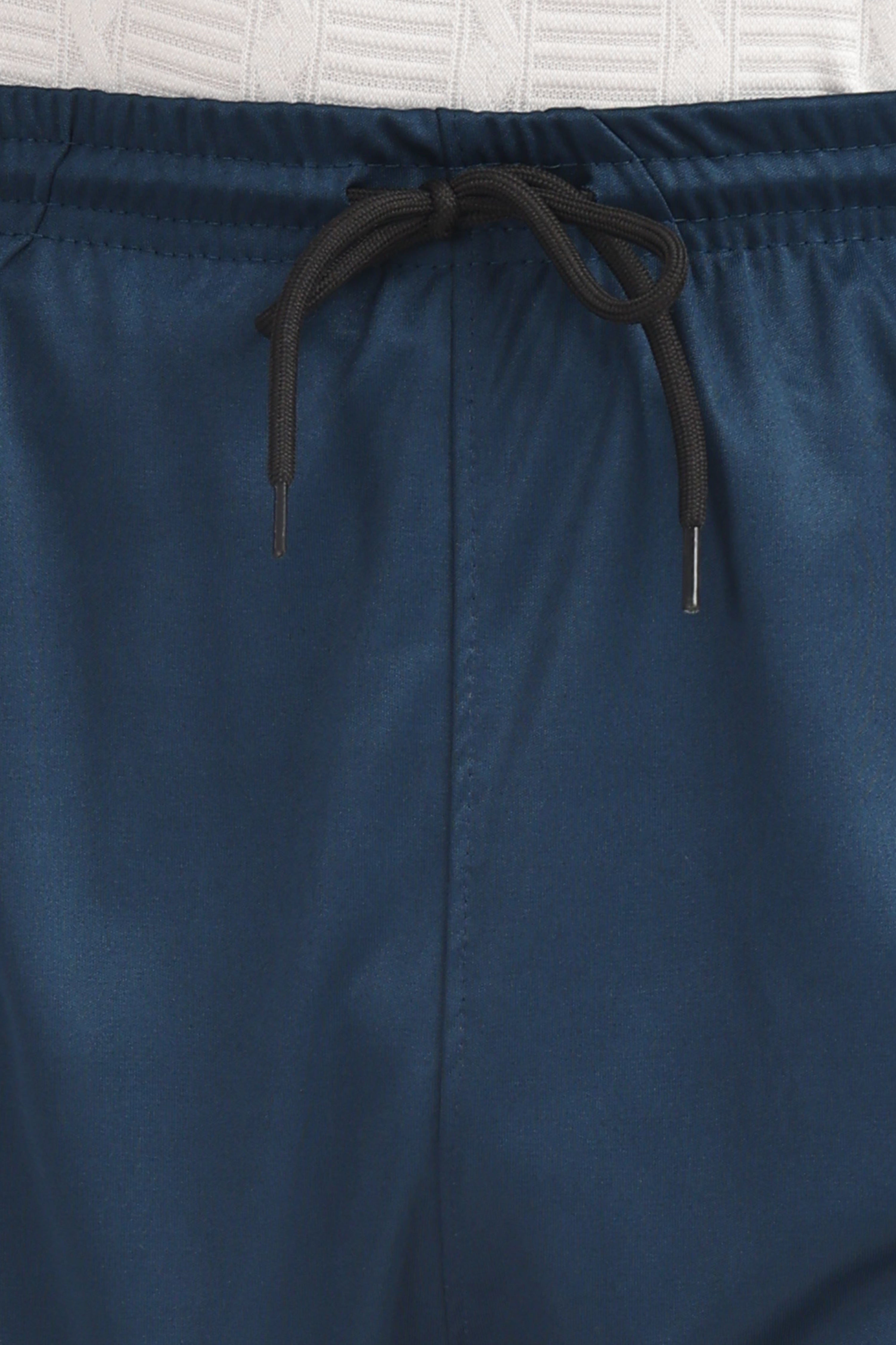 Men’s Navy Lycra Track Pant – Smart, Sporty & Stylish