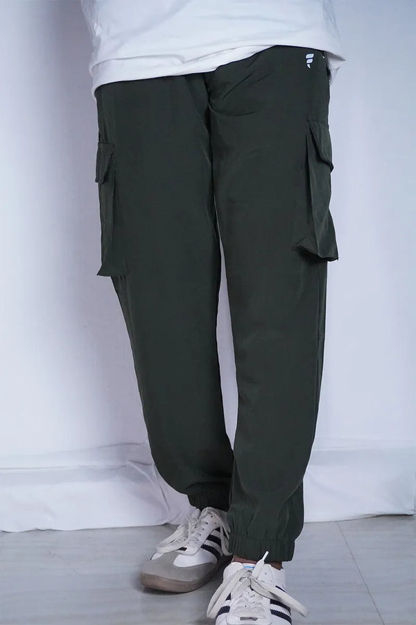 NS Cargo Track Pant  - Pack of 3