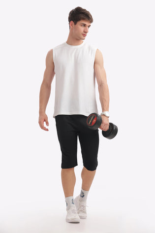 Combo 3/4th Shorts - Pack of 5