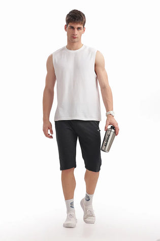 Combo 3/4th Shorts - Pack of 5