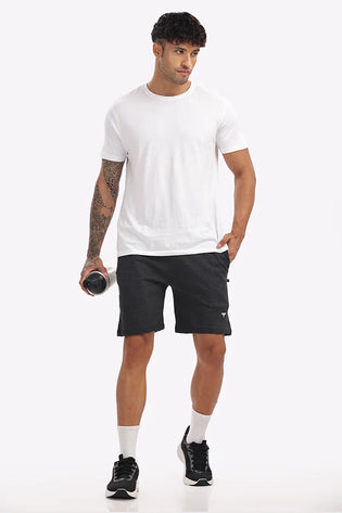 Combo Cotton Shorts - Pack of 5