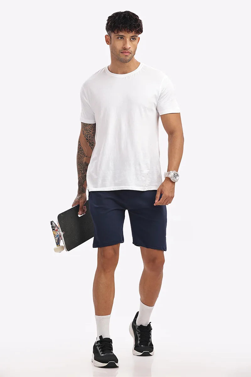 Combo Cotton Shorts - Pack of 5 Secondary image