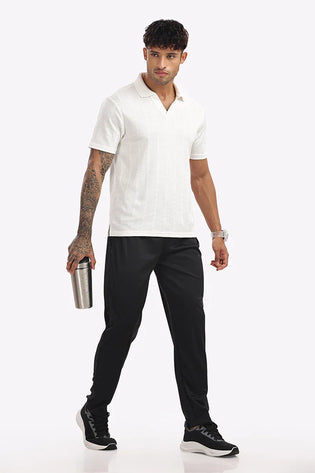 Combo Lycra Track Pant - Pack of 3