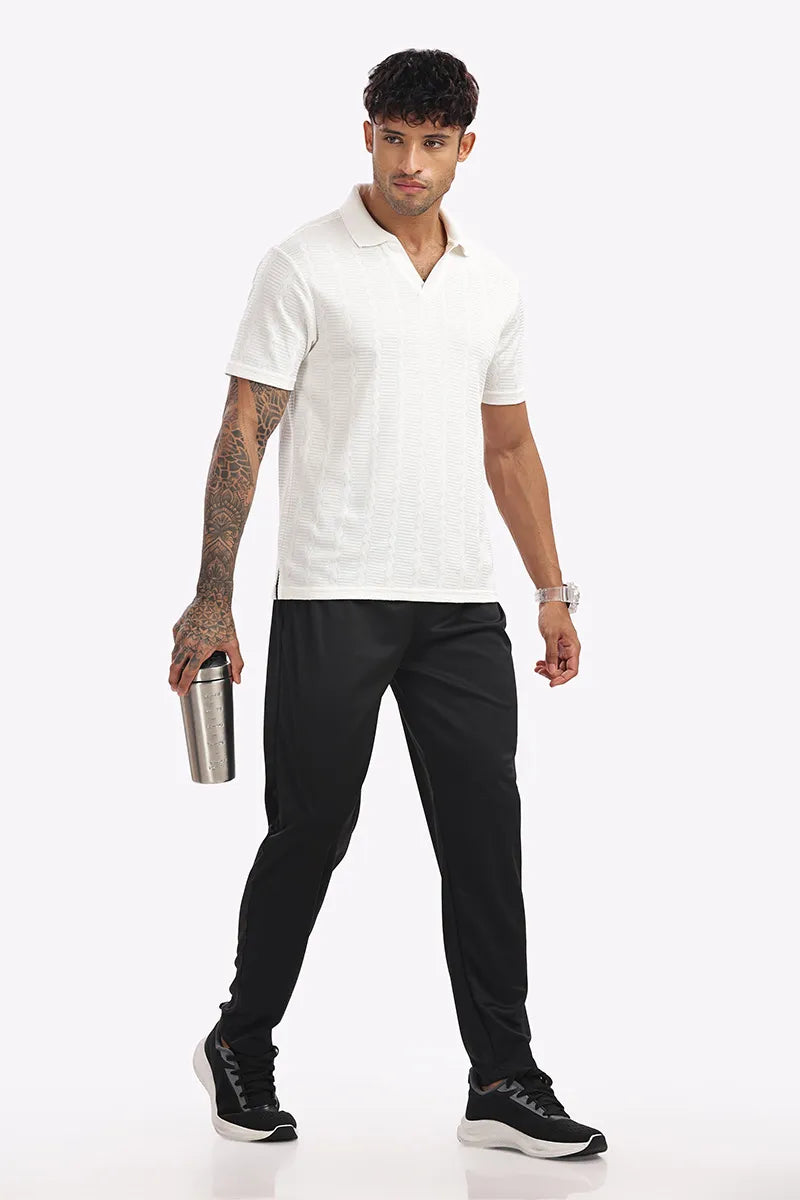 Combo Lycra Track Pant - Pack of 3