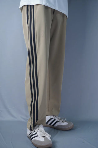 Combo NS Stripes Track - Pack of 4