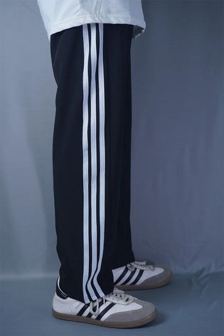 Combo NS Stripes Track - Pack of 4