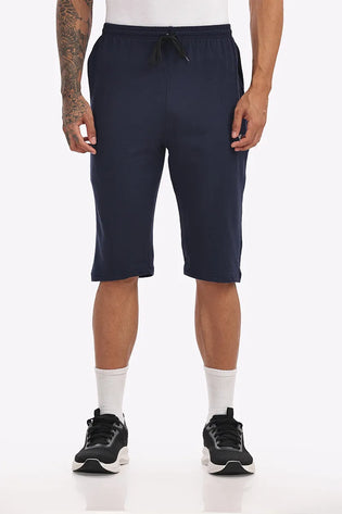 Combo 3/4th Shorts - Pack of 5