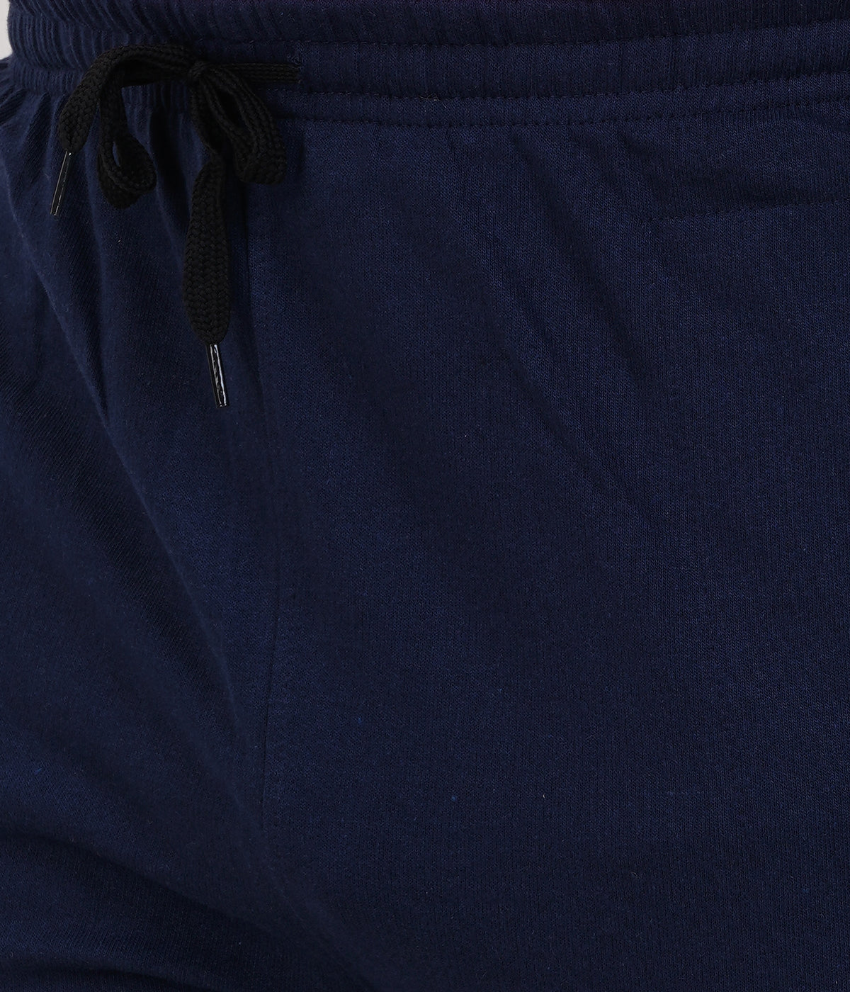 Men’s Cotton Shorts – Navy