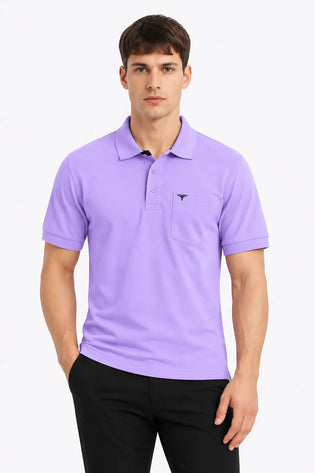 Collar Combo T-Shirt - Pack of 4