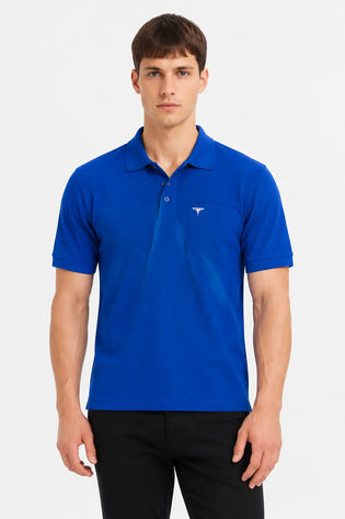 Collar Combo T-Shirt - Pack of 4