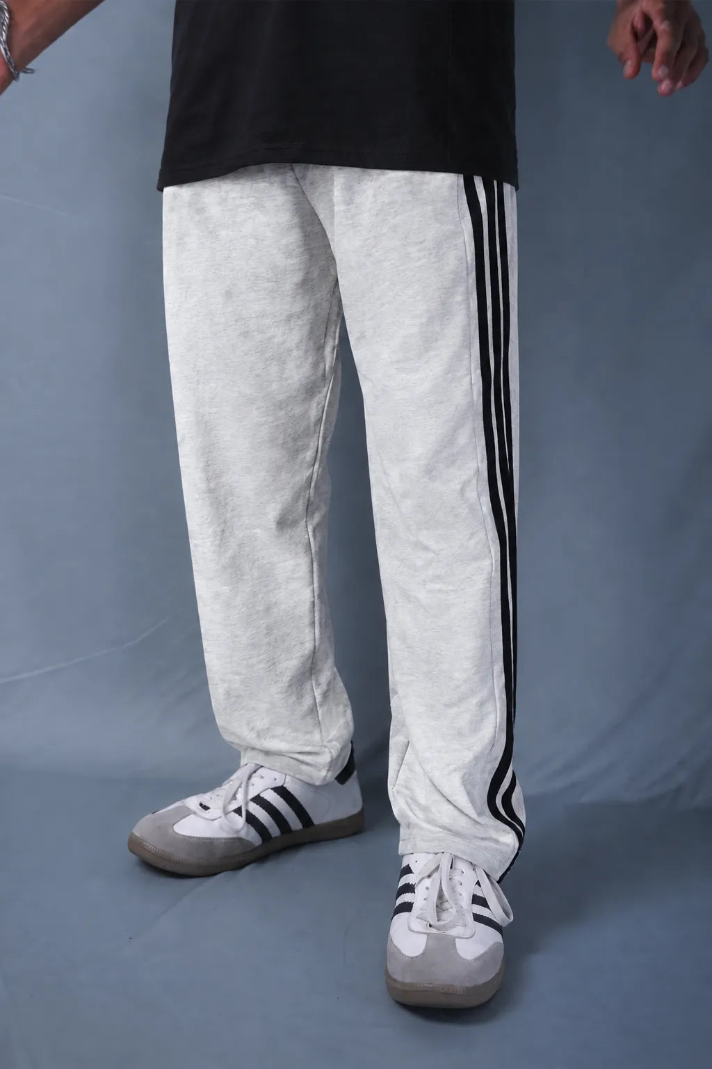 Combo NS Stripes Track - Pack of 4